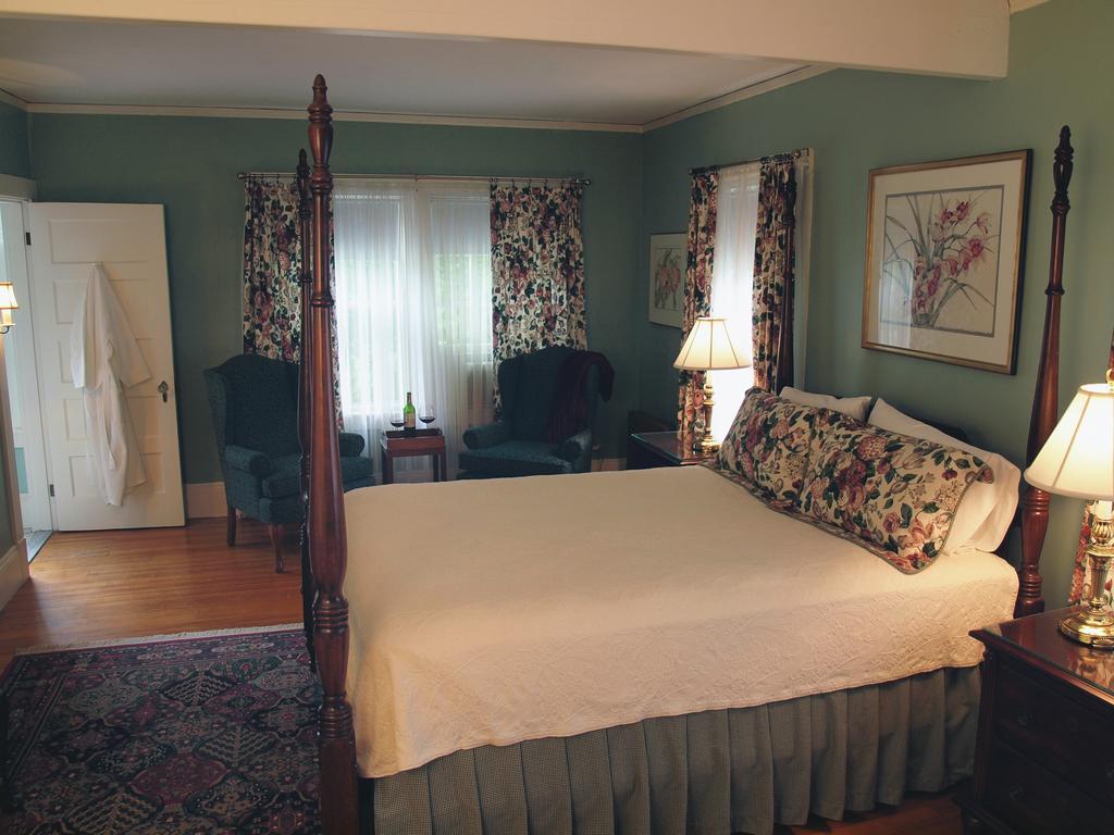 קמדן Belmont Inn חדר תמונה